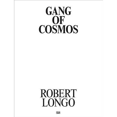 Robert Longo - (Paperback)