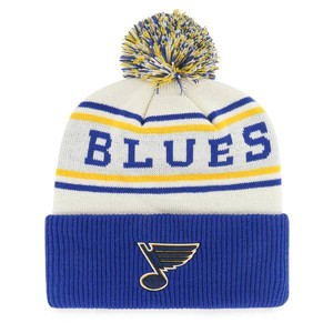 NHL St. Louis Blues Knit Brisk Beanie - 1 of 2