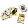 Mattel UNO The Office Card Game for Teens & Adults for Family or Game Night - 3 of 4