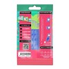 Collect Awesome Sanrio Hello Kitty and Friends Tropical Series 4 Trading Card Box | 20 Packs - 4 of 4