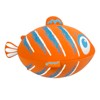 Pool Central Inflatable Fish Beach Ball - 27" - Orange and Blue - 2 of 3