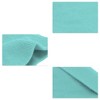 Unique Bargains Sweat Absorbent Quick Drying Sports Band Breathable Protection 1 Pair - 3 of 4