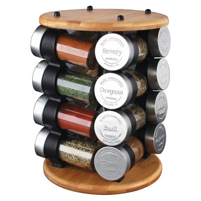 target spice shelf