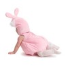 Dress Up America Bunny Rabbit Costume for Babies - 3 of 3