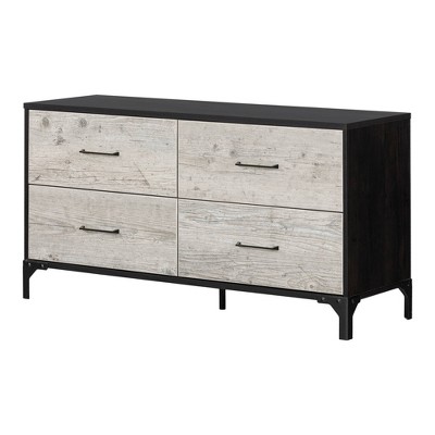target loring dresser