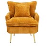30.31 inch single chair Fashion sofa - 4 of 4