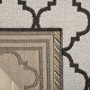 Linden LND121 Power Loomed Rugs - Safavieh - 2 of 3