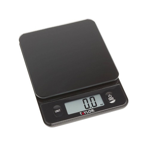 Digital Kitchen Scale - Shop