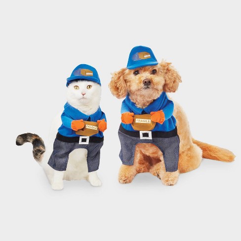 Delivery Halloween Dog And Cat Costume Hyde Eek Boutique Target - doge costume roblox code