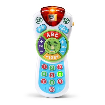 LeapFrog Scout's Learning Lights Remote