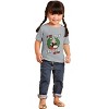 Funny Popeye Jolly Enough Christmas Toddler Baby Graphic T Shirt Brisco Brands - 3 of 4