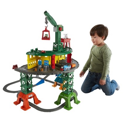 thomas super station target