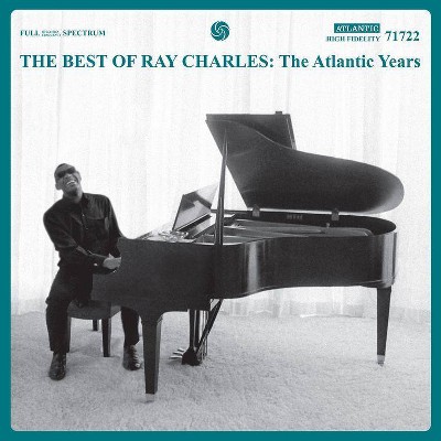 Ray Charles - The Best Of Ray Charles: The A (Vinyl)