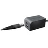 OtterBox Dual USB Wall Charger 2.4AMP - Black - Certified Refurbished - image 2 of 4