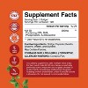 Krill Oil Softgels, Nature's Craft, 120ct - 2 of 4