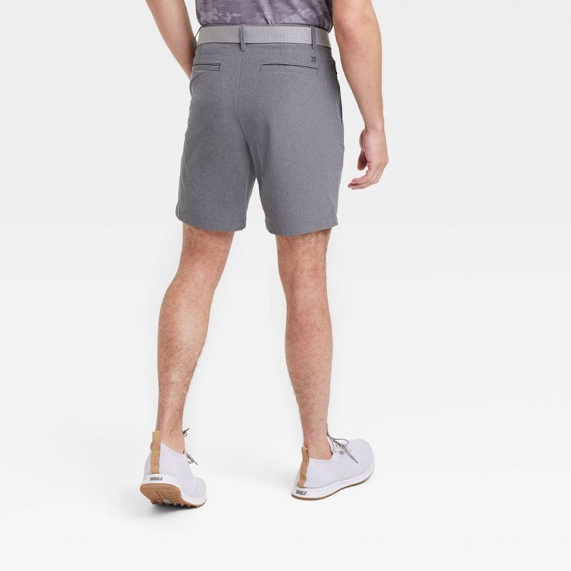 Men's Golf Shorts 8" - All In Motion™, 3 of 5