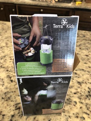 Haba Camping Lantern (Terra Kids)