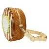 Loungefly  Disney Pixar Bao Bamboo Steamer Crossbody Purse - 2 of 4