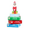 Little Tikes Holiday License Theme Reading and Writing Kit - 4 of 4