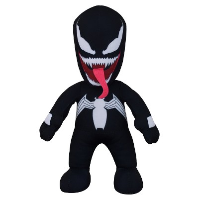 Bleacher Creatures Marvel Venom 10" Plush Figure