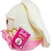 Barbie Cuutopia 10'' Plush with Pink Outfit - 3 of 4