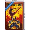 Trends International Marvel Deadpool & Wolverine - Encore Time Unframed Wall Poster Prints - 3 of 4
