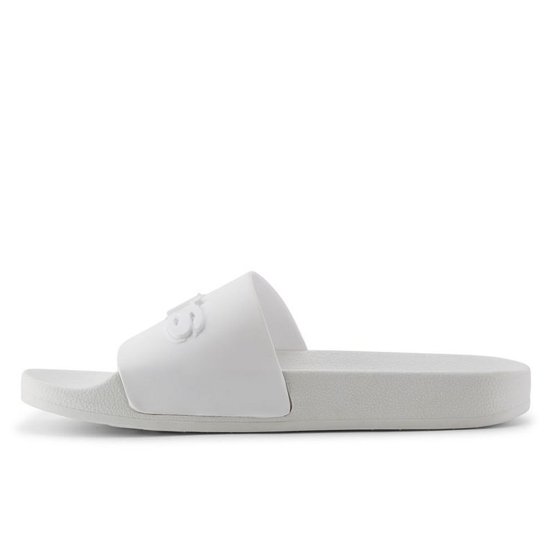Levi's Womens 3D Slide Slip On Sandal Shoe, 6 of 8