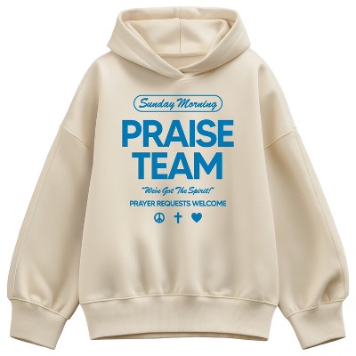 Women's - Instant Message - Sunday Morning Praise Team