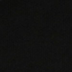 black with gold hardware