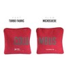 Gameday Columbus Synergy Pro Red Cornhole Bags (Set of 4) - 2 of 4