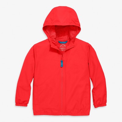 Primary Kids Packable Windbreaker