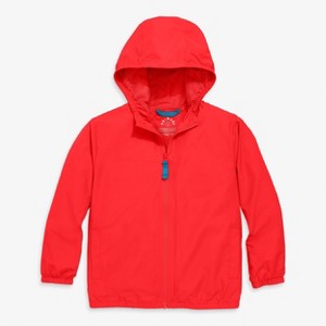 Primary Kids Packable Windbreaker - 1 of 4