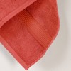 Luxury Egyptian Cotton Heavyweight Ultra-Plush Towel Set by Blue Nile Mills - 4 of 4