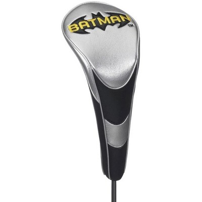 Creative Covers Golf Batman Hybrid Headcover