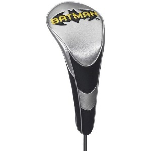 Creative Covers Golf Batman Hybrid Headcover - 1 of 1