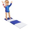 Dress Along Dolly Gymnastics Set with Outfit for American Girl Doll - 3 of 4