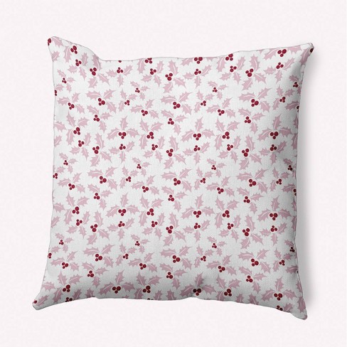 Pink fuzzy pillow target hot sale