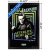 Trends International Beetlejuice Beetlejuice - Wolf Jackson Framed Wall Poster Prints - 3 of 4