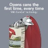 Beach Automatic Can Opener, Electric with Auto Shutoff & Knife Sharpener - 2 of 4