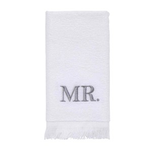 Avanti Mr. Fingertip Towel - 1 of 3