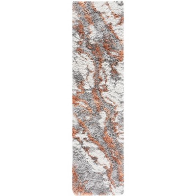 Horizon Shag 800 HZN890 Machine Made Rug - Safavieh