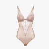 Women's Tiramisu Bodysuit - Ajour - 3 of 3