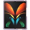 Nakedcellphone Case for Samsung Galaxy Z Fold 2 - Slim Hard Cover - 4 of 4
