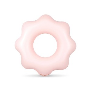 MINNIDIP Ring Float - Blush - 1 of 3