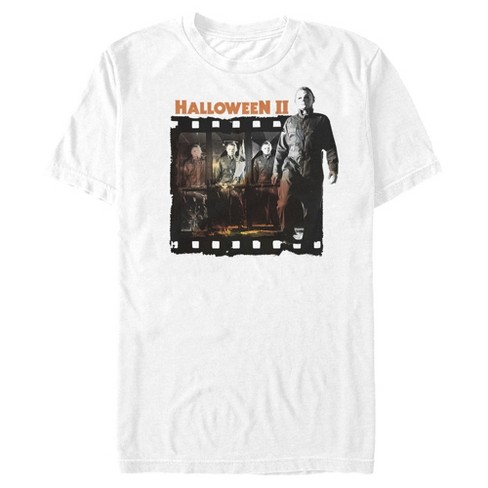 Michael myers t shirt hot sale target