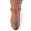 Journee Collection Wide Calf Women's Spokane Boot - 4 of 4