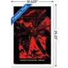 Trends International Netflix Stranger Things: Season 4 - New Home Framed Wall Poster Prints - 3 of 4
