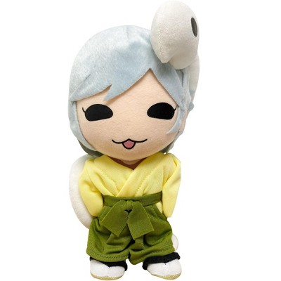 GREAT EASTERN ENTERTAINMENT CO KAMISAMA KISS- MIZUKI PLUSH 8'