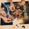 Harry Potter Sorcerers Stone 500 Piece Jigsaw Puzzle 16" x 21.5" - 4 of 4