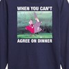 Boys' - Disney - The Sword And The Stone Long Sleeve Graphic T-Shirt - 2 of 4